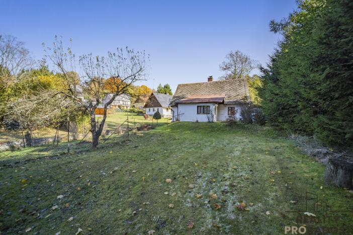 Prodej chalupy, Čenkovice, 105 m2