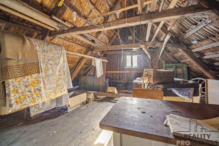 Prodej chalupy, Čenkovice, 105 m2