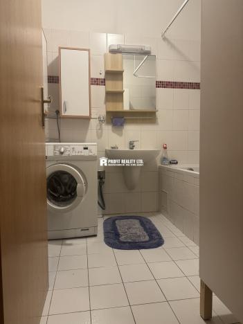 Pronájem bytu 3+kk, Praha - Kunratice, V Zeleném údolí, 70 m2