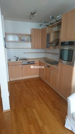 Pronájem bytu 3+kk, Praha - Kunratice, V Zeleném údolí, 70 m2