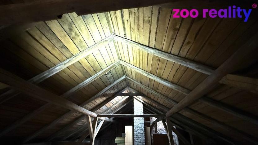 Prodej komerční nemovitosti, Kadaň, Boženy Němcové, 320 m2