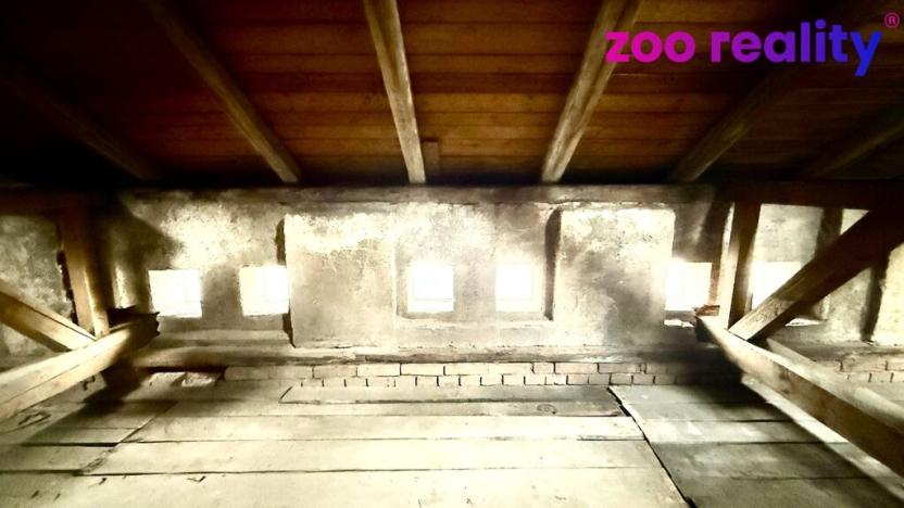 Prodej komerční nemovitosti, Kadaň, Boženy Němcové, 320 m2