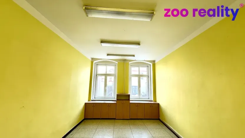 Prodej komerční nemovitosti, Kadaň, Boženy Němcové, 320 m2
