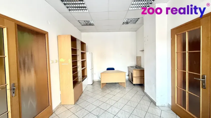 Prodej komerční nemovitosti, Kadaň, Boženy Němcové, 320 m2