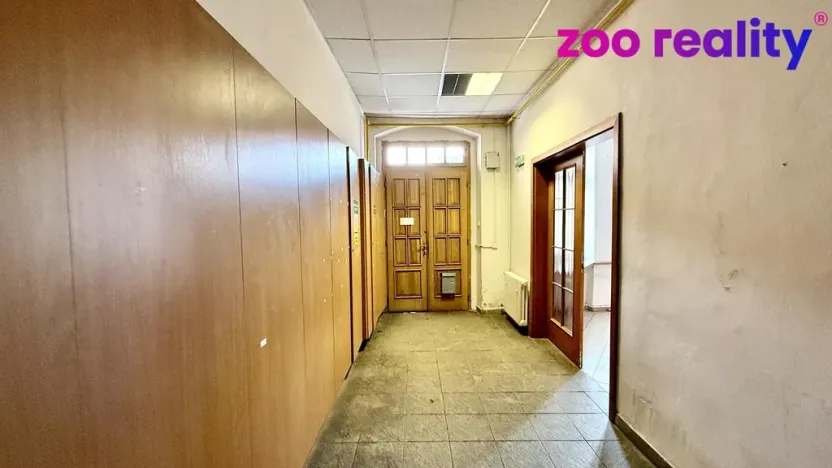 Prodej komerční nemovitosti, Kadaň, Boženy Němcové, 320 m2