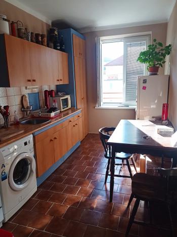 Pronájem bytu 2+1, Most, Josefa Skupy, 58 m2