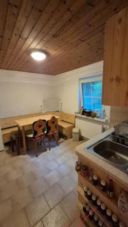 Prodej rodinného domu, Frenštát pod Radhoštěm, Horečky, 54 m2