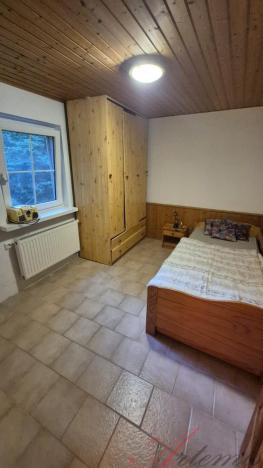Prodej rodinného domu, Frenštát pod Radhoštěm, Horečky, 54 m2