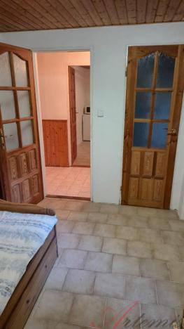 Prodej rodinného domu, Frenštát pod Radhoštěm, Horečky, 54 m2