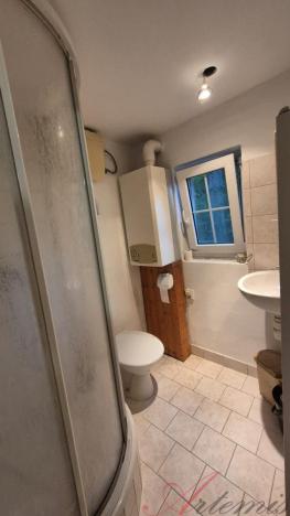 Prodej rodinného domu, Frenštát pod Radhoštěm, Horečky, 54 m2