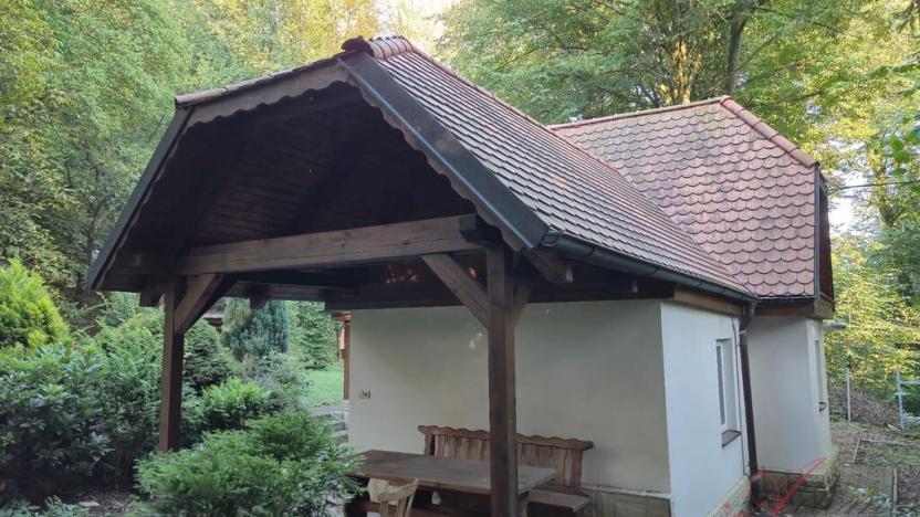 Prodej rodinného domu, Frenštát pod Radhoštěm, Horečky, 54 m2