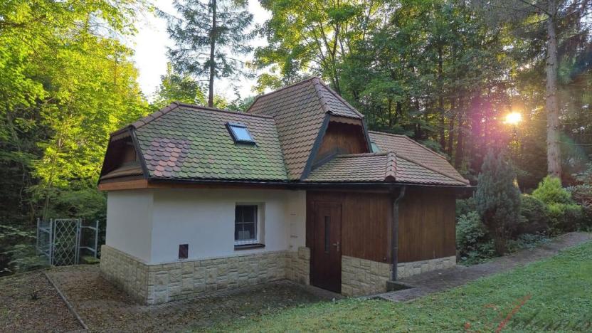 Prodej rodinného domu, Frenštát pod Radhoštěm, Horečky, 54 m2