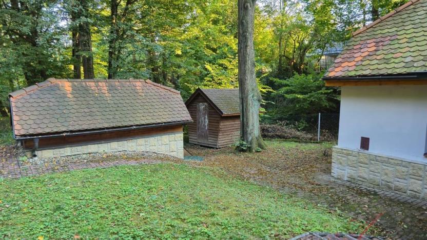 Prodej rodinného domu, Frenštát pod Radhoštěm, Horečky, 54 m2