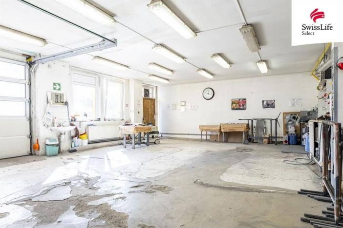 Pronájem komerční nemovitosti, Teplice, Pražská, 100 m2