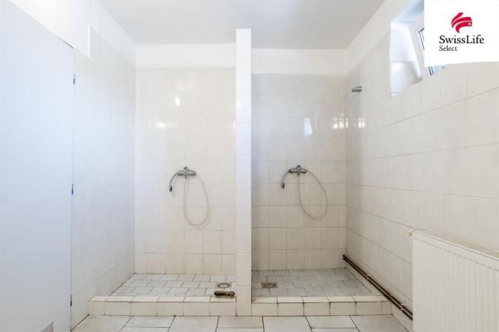 Pronájem komerční nemovitosti, Teplice, Pražská, 100 m2