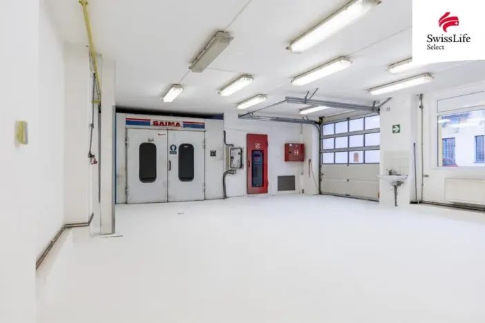 Pronájem komerční nemovitosti, Teplice, Pražská, 100 m2