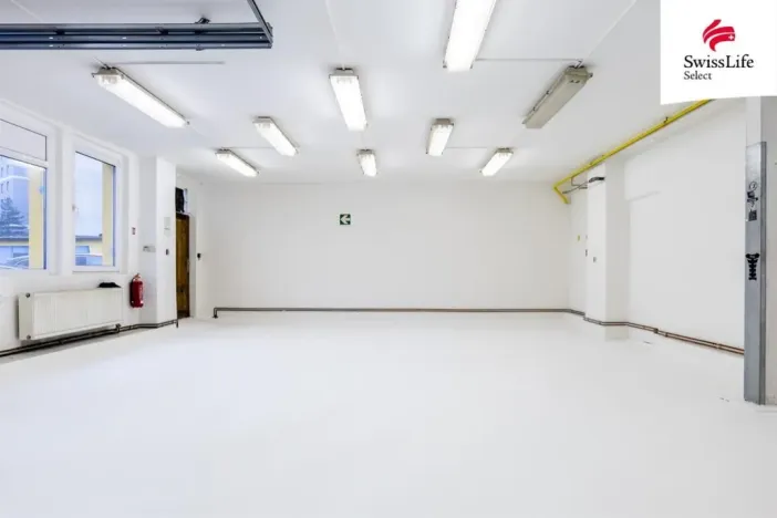 Pronájem komerční nemovitosti, Teplice, Pražská, 100 m2