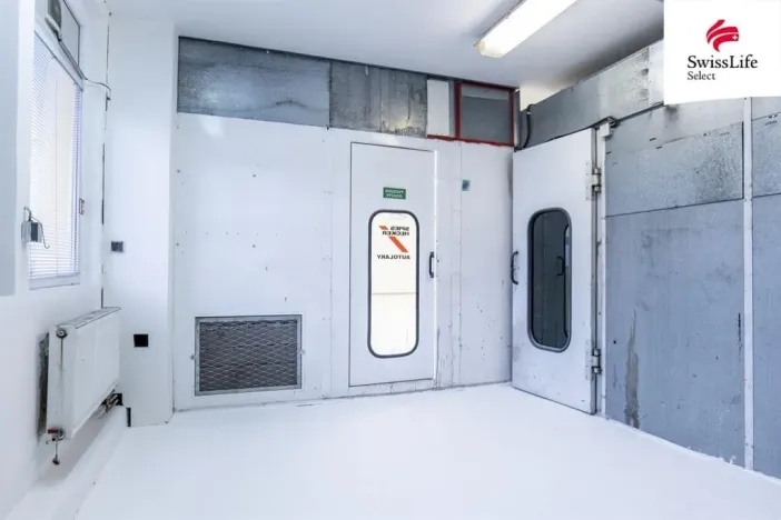 Pronájem komerční nemovitosti, Teplice, Pražská, 100 m2