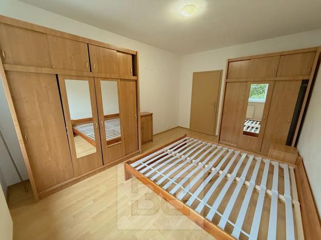 Pronájem bytu 2+kk, Praha - Hostivař, Rižská, 47 m2