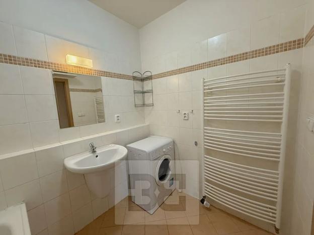 Pronájem bytu 2+kk, Praha - Hostivař, Rižská, 47 m2