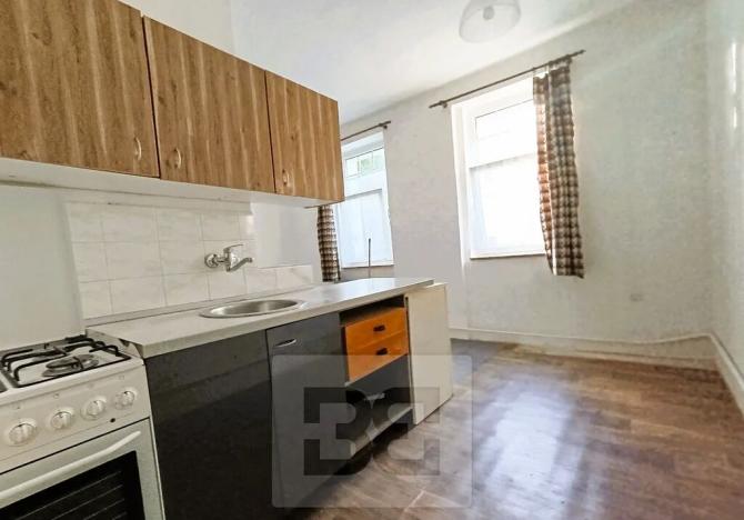 Pronájem bytu 1+kk, České Budějovice, Prašná, 24 m2