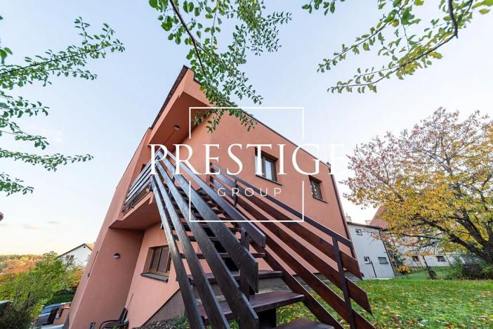 Pronájem bytu 2+1, Praha - Kyje, Hejtmanská, 54 m2