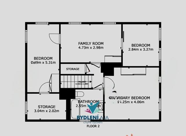 Prodej rodinného domu, Olbernhau, Německo, 121 m2