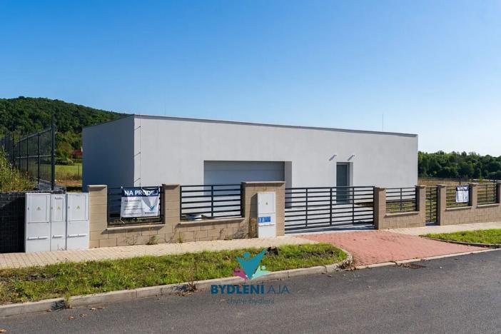 Prodej rodinného domu, Dubí, V Aleji, 206 m2