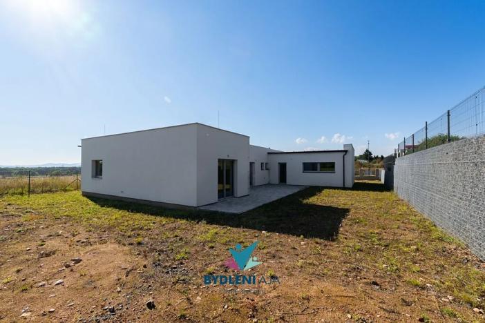 Prodej rodinného domu, Dubí, V Aleji, 206 m2