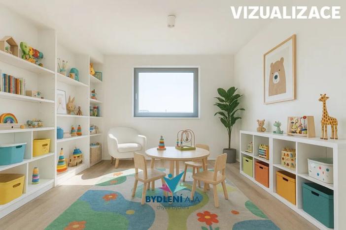 Prodej rodinného domu, Dubí, V Aleji, 206 m2