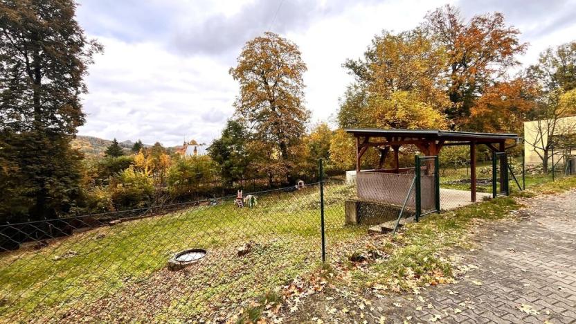 Prodej činžovního domu, Česká Kamenice, Lipová, 300 m2