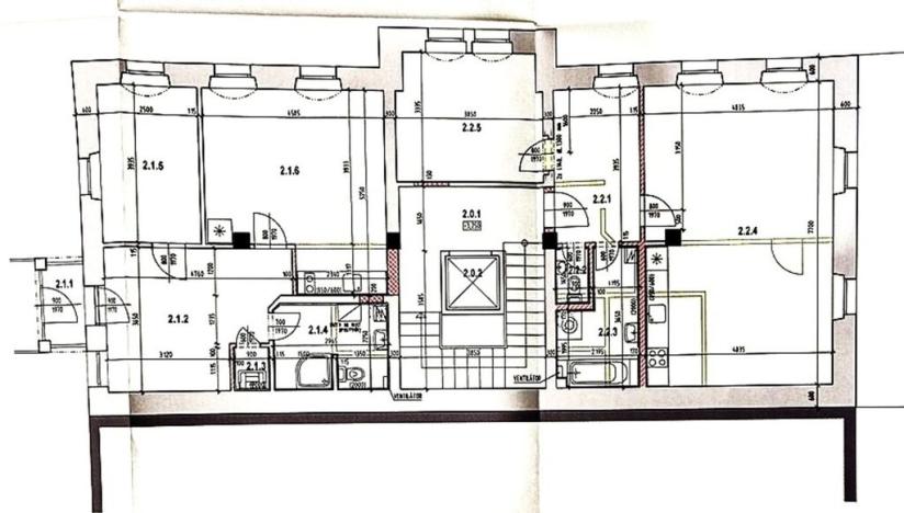 Prodej činžovního domu, Česká Kamenice, Lipová, 300 m2