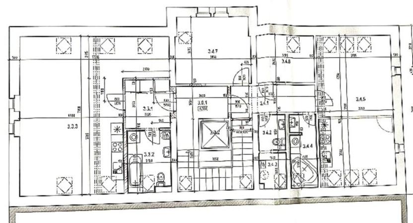 Prodej činžovního domu, Česká Kamenice, Lipová, 300 m2
