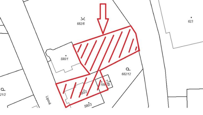 Prodej činžovního domu, Česká Kamenice, Lipová, 300 m2
