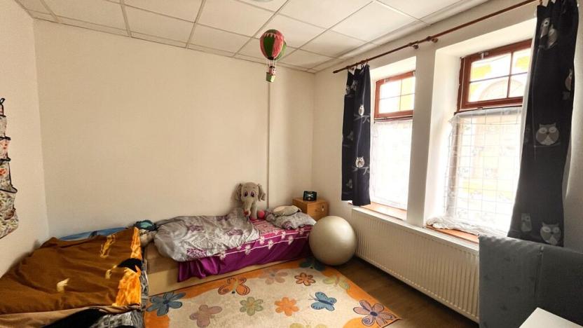 Prodej činžovního domu, Česká Kamenice, Lipová, 300 m2