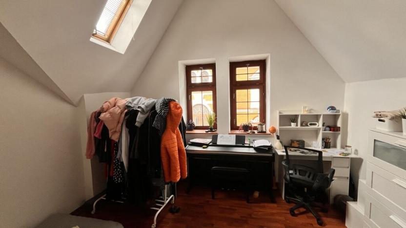 Prodej činžovního domu, Česká Kamenice, Lipová, 300 m2