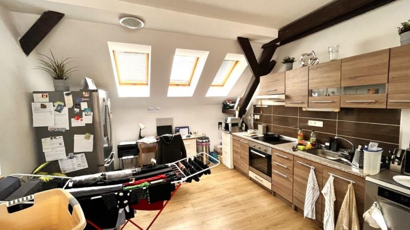 Prodej činžovního domu, Česká Kamenice, Lipová, 300 m2