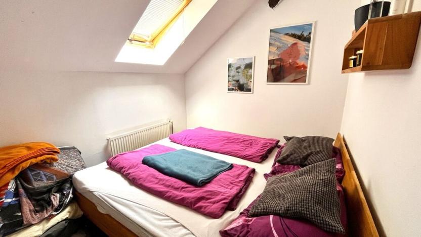 Prodej činžovního domu, Česká Kamenice, Lipová, 300 m2