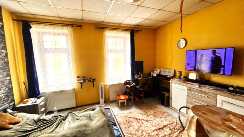 Prodej činžovního domu, Česká Kamenice, Lipová, 300 m2