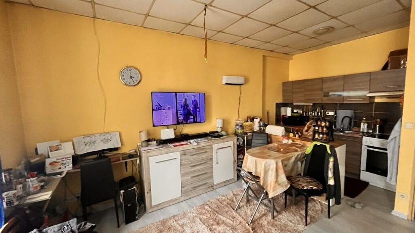 Prodej činžovního domu, Česká Kamenice, Lipová, 300 m2