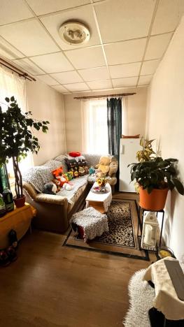 Prodej činžovního domu, Česká Kamenice, Lipová, 300 m2