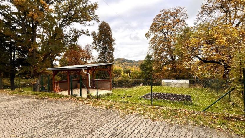 Prodej činžovního domu, Česká Kamenice, Lipová, 300 m2