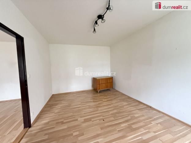 Pronájem bytu 2+kk, Kralupy nad Vltavou, Palackého nám., 52 m2