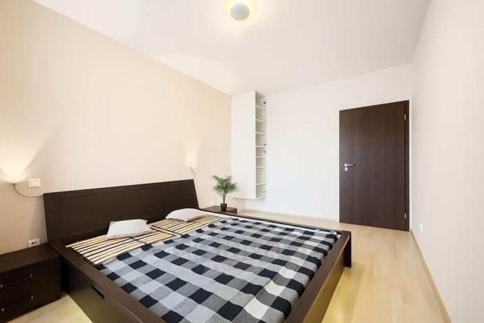 Pronájem bytu 2+kk, České Budějovice - České Budějovice 3, Staroměstská, 50 m2
