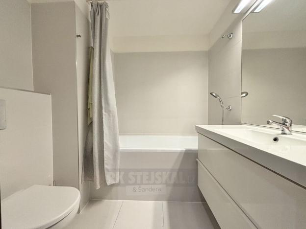 Pronájem bytu 2+kk, České Budějovice - České Budějovice 3, Staroměstská, 50 m2