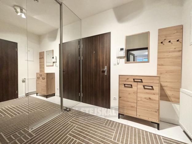 Pronájem bytu 2+kk, České Budějovice - České Budějovice 3, Staroměstská, 50 m2