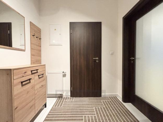 Pronájem bytu 2+kk, České Budějovice - České Budějovice 3, Staroměstská, 50 m2