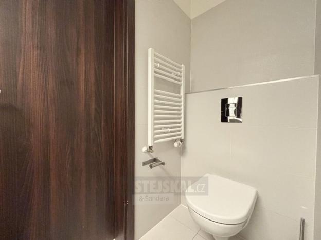 Pronájem bytu 2+kk, České Budějovice - České Budějovice 3, Staroměstská, 50 m2