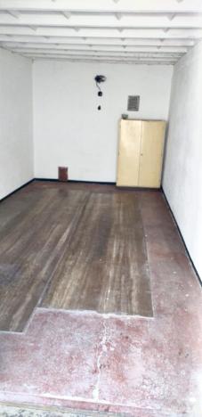 Pronájem garáže, Pardubice, 18 m2