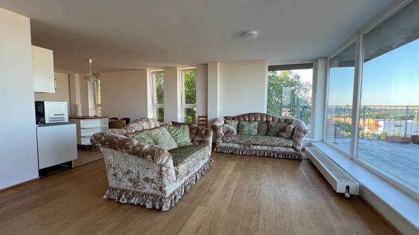 Pronájem bytu 4+kk, Roztoky, Přemyslovská, 127 m2